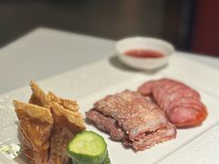 北中南艋钾三宝-艋舺·台湾小馆老字号(平安悦坊店)