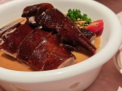 -囍凤楼·粤菜·点心·火锅(温特莱店)