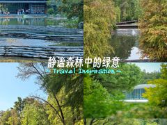 -云溪植物园