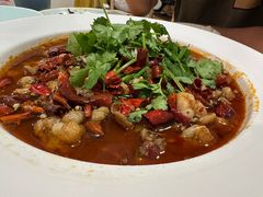 -冯记豆花店(健翔桥店)