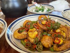 -徐春娇下饭菜(萧山奥体国际村店)