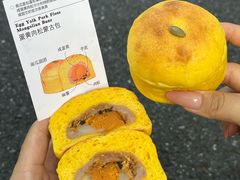 -富贵面包公司(运河店)