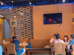 -胖老汉清真餐饮(西御街店)