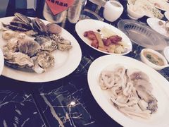 -自助火锅筷乐食代自助餐厅(金辰店)