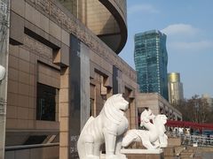 -上海博物馆(人民广场馆)