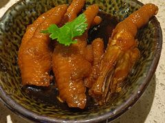 招牌陈醋浸凤爪-点都德(千灯湖环宇城店)