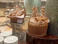 -南宁沃顿国际大酒店-自助餐厅