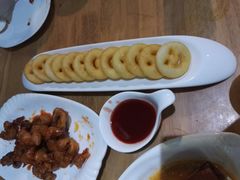 -狼诱惑(泰山大街店)