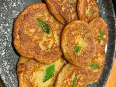 -第二外国语学院-韩国餐厅(朝阳路店)