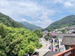 -春娟茶楼·地道农家菜(梅家坞店)