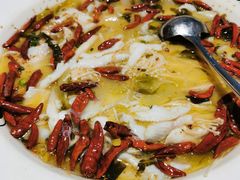 -江渔儿酸菜鱼(奥园广场金发购物中心店)