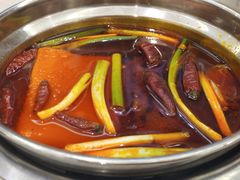 -围炉夜话·潮汕卤水火锅(榕江店)
