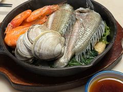 -林四喜·闽南传家菜(鼓浪屿店)