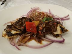 -酌宴府The China Club·广州万富希尔顿酒店(云城东路店)
