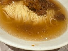 -松鹤楼·苏式汤面(虹桥天地店)