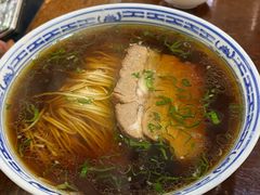 -同得兴 Since·1995 传统苏式面馆(嘉馀坊店)