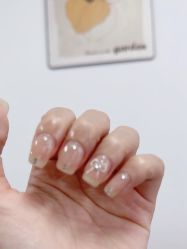 -尤米一站式美甲美睫