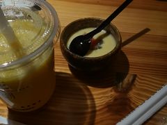 -花潮料理艺食馆(世欧广场店)
