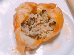 -海底捞火锅(海澜财富中心店)