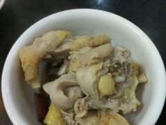 -稻香园猪肚鸡火锅店(漠江路店)