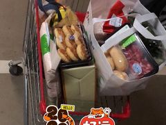 -盒马鲜生(皇庭广场店)