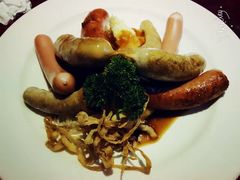 -宝莱纳餐厅(滨江店)