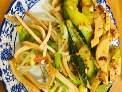 -尤素福东举院饺子馆