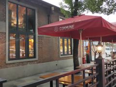 -COMMUNE幻师(花园道店)