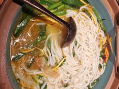 -云海肴·汽锅鸡·云南菜(苏州中心店)