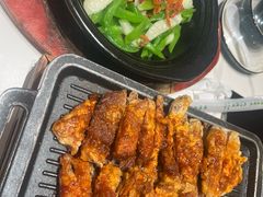 -梅利汴京烤鸭•开封豫菜地标店(东司门店)