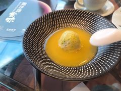 -白天鹅宾馆-宏图府餐厅