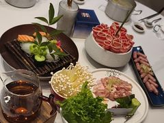 -阳光码头海鲜火锅(世纪大道店)