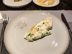 -顺德美的万豪酒店·自助餐·贡厨