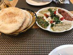 -ALAMEEN阿拉伯餐厅(三里屯店)