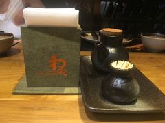 -和彩放题(渔阳店)