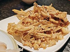 -老北京胡同味道二荤铺(酒仙桥店)