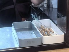 -老张太太特色小卷饼(第3号店)