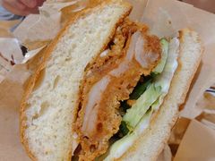 -魏家凉皮(西安秋林宏业商厦店)