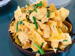 -虹海圣肉饼店家常菜馆