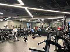 -锐动健身(博地中心店)