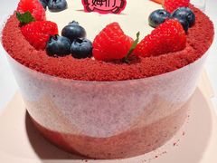 -姆们M Sweetie Cake(五道口店)