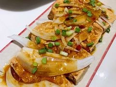 -林淡伯•厦门本地菜•生烫海鲜烧酒配(明发店)