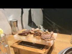 -大牛焱烧·和牛·海鲜炭火烧放题