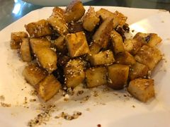 -维吾尔餐厅(宜山路店)