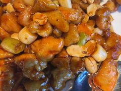 -喜悦烤鸭·新京菜(王府井店)