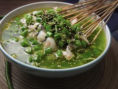 -蓉李记成都名小吃(石景山万达店)