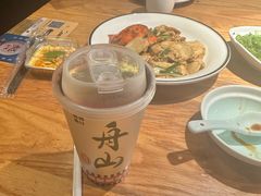 -原製原味(普陀山磐龙店)