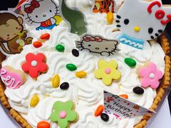 榴莲忘返-艾加柒克蛋糕茶歇甜品台(春熙路店)