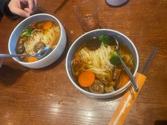 素面-南普陀素菜馆