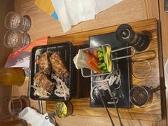 -豪客来牛排(成都锦江大融城店)